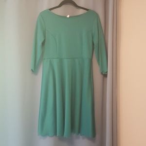 Maternity Skater Dress